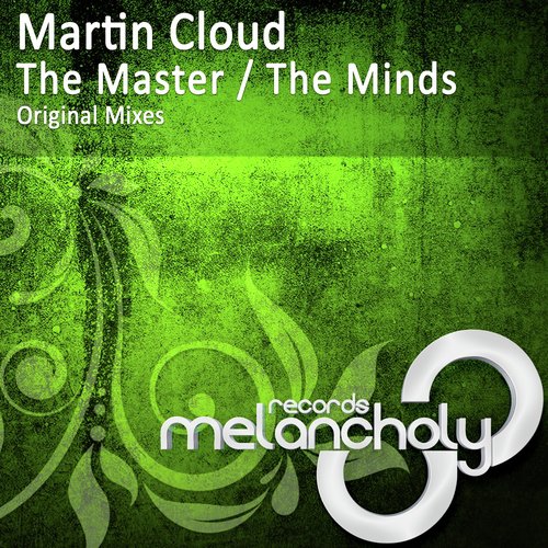 The Master EP