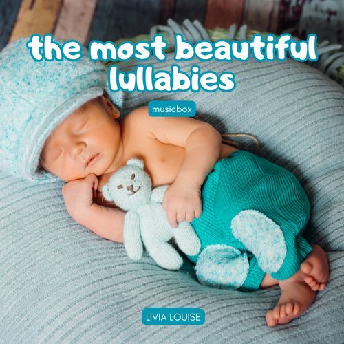 The Most Beautiful Lullabies (Music Box)_poster_image