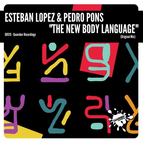 The New Body Language (Original Mix)