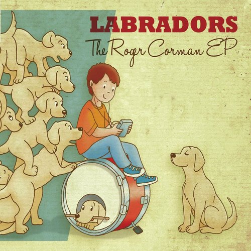 Devendra Banhart cover art