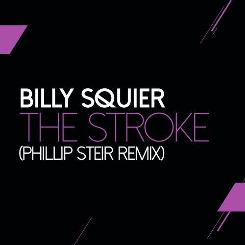 The Stroke (Phillip Steir Remix)_poster_image