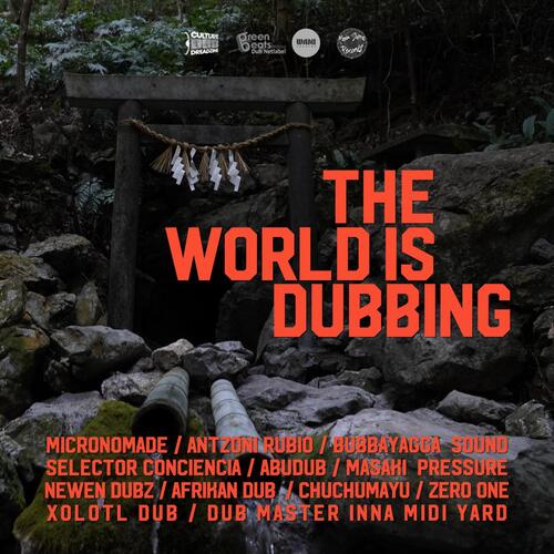 The World is Dubbing_poster_image