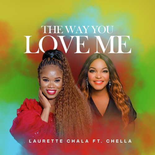 The way you love me_poster_image