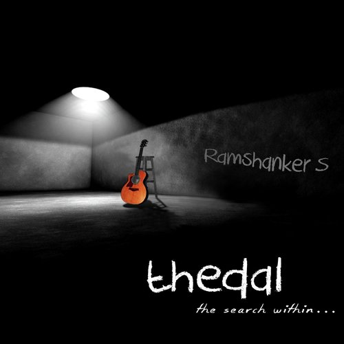 Thedal (feat. Shilpa Natarajan)
