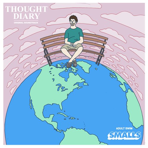 I Wish I Was Less Distracted cover art