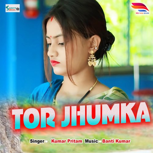 Tor Jhumka