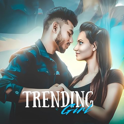 Trending Girl