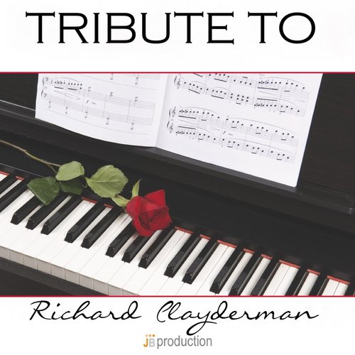 Tribute to Richard Clayderman: Collection_poster_image