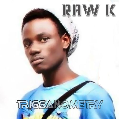 Trigganometry cover art