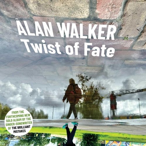 Twist of Fate cover art