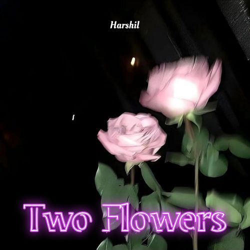 Two Flowers