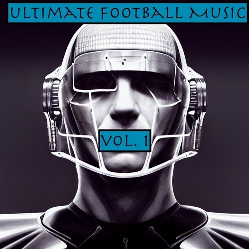 Ultimate Football Music Vol 1_poster_image