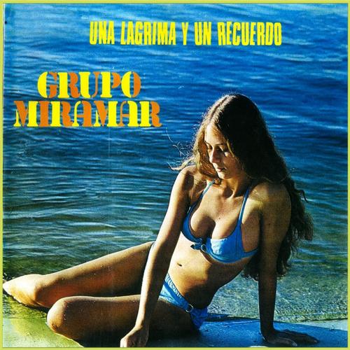 Una Lágrima y un Recuerdo cover art