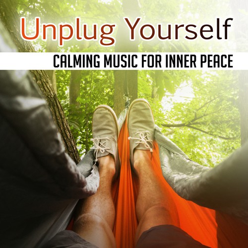 Natural Healing Music Zone cover art