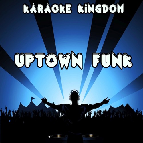 bruno mars uptown funk lyrics