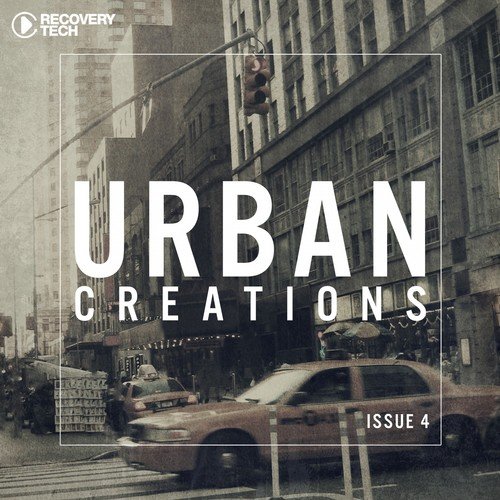 Urban Creations (Issue 4)