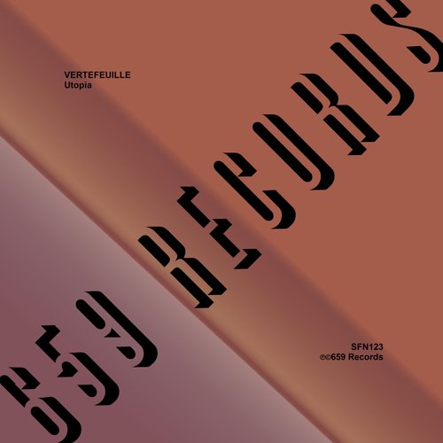 A New Era (Original Mix) cover art
