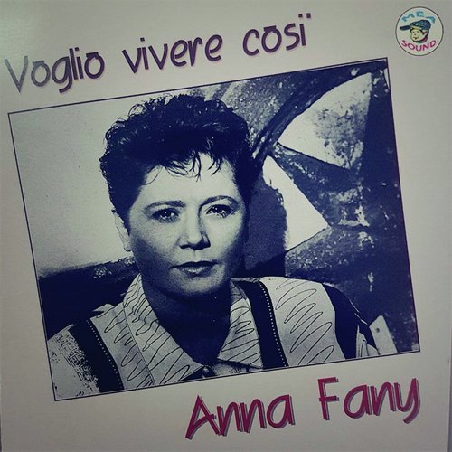 Voglio vivere cosi&#039;