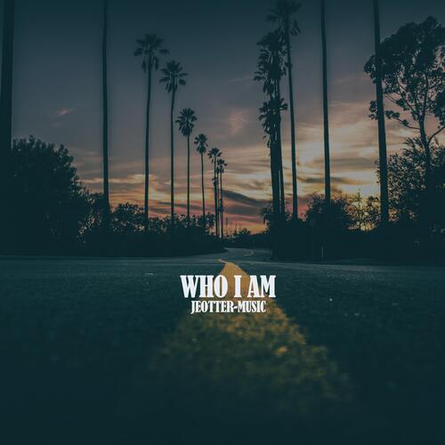 WHO I AM