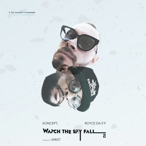 Watch The Sky Fall 2 (Instrumental)_poster_image