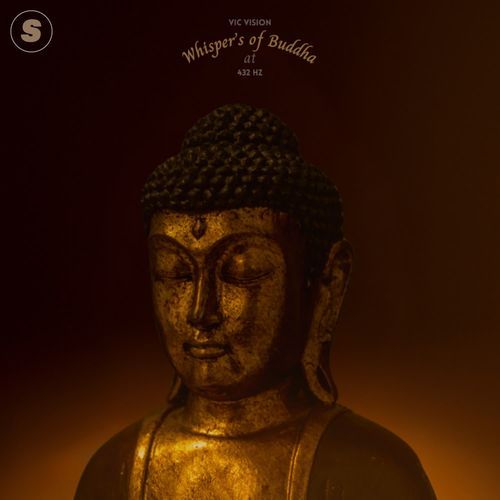 Whisper's of Buddha at 432 Hz