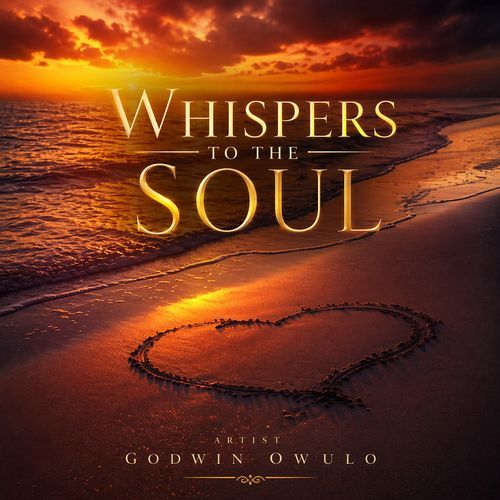Whispers to the Soul