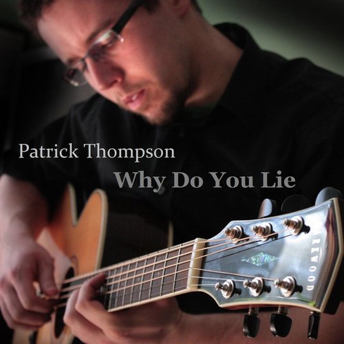 Patrick Thompson