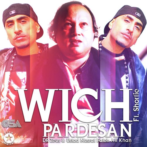 Wich Pardesan (Rap Version)