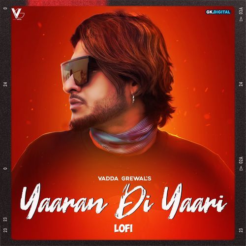 Yaaran Di Yaari (LOFI)