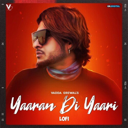 Yaaran Di Yaari Lofi