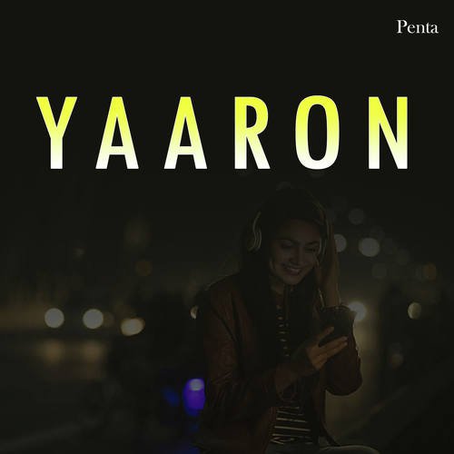 Yaaron