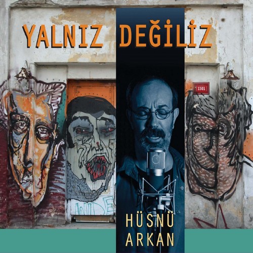 Yalnız Değiliz_poster_image