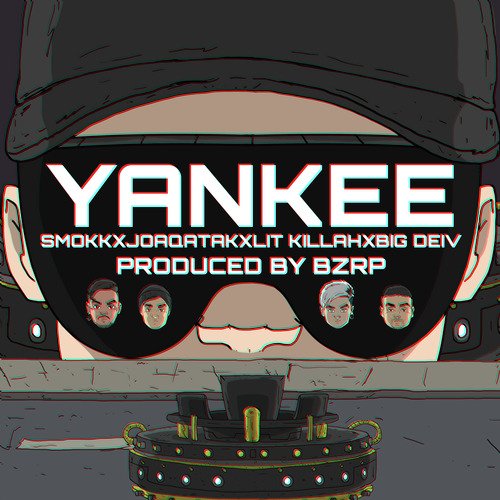 Yankee_poster_image