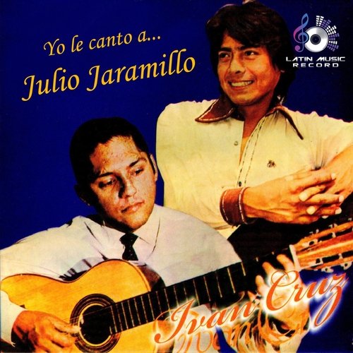 Recordando a Julio Jaramillo cover art