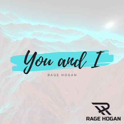 You and I cover art