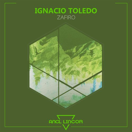 Petricor cover art