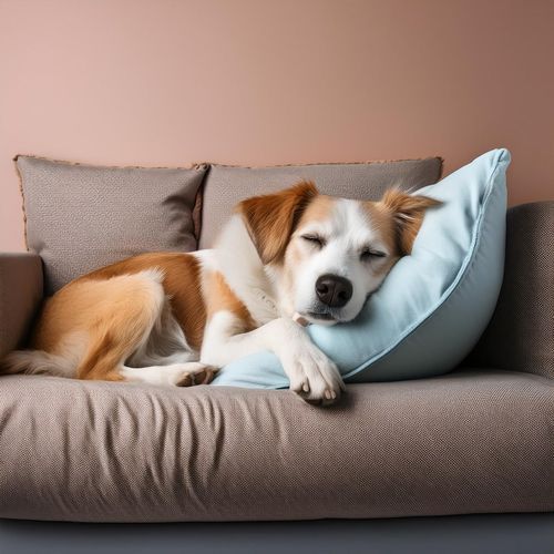 Sonidos Relajantes Para Perros cover art