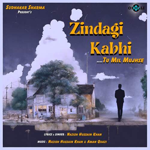 Zindagi Kabhi Tu Mil Mujhse