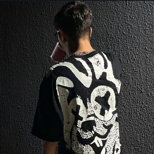 fumadão cover art
