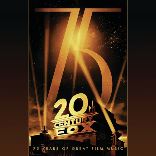 20th Century-Fox Fanfare (With Cinemascope Extension)