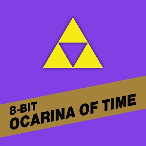 Lost Woods (8-Bit Version)