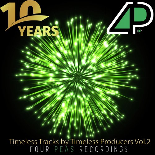 A Decade of Hits, Timeless Tracks by Timeless Producers, Vol. 2