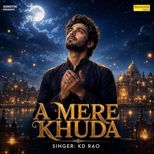 A Mere Khuda