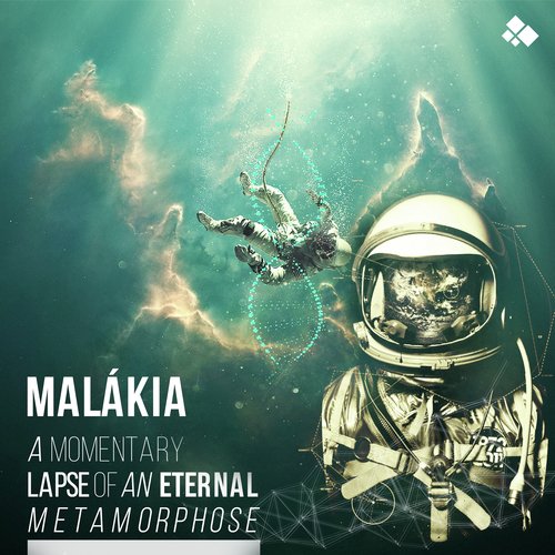 A Momentary Lapse of an Eternal Metamorphose