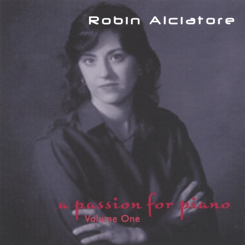 Robin Alciatore