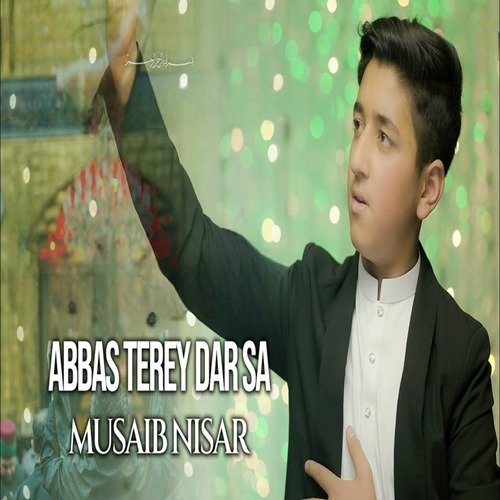 Abbas Teray Dar Sa