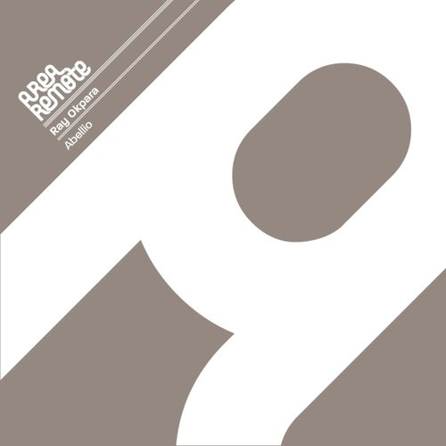 Ryder cover art