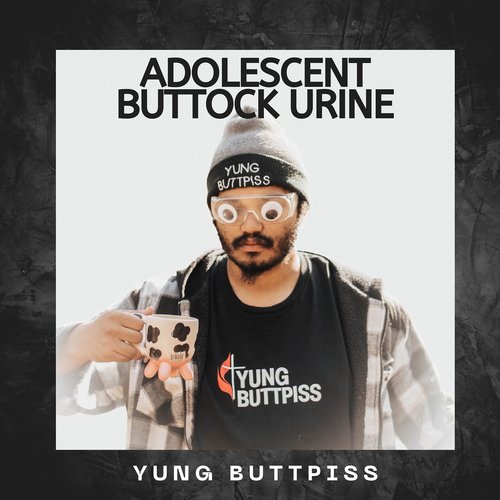 Adolescent Buttock Urine