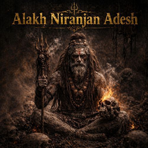 Alakh Niranjan Adesh