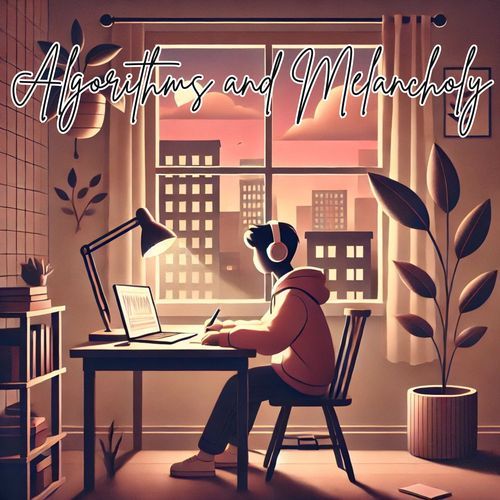Flickers of a Parallel Reality cover art